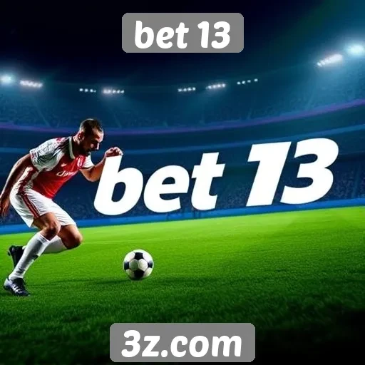 Popularidade do bet 13 entre os usuários