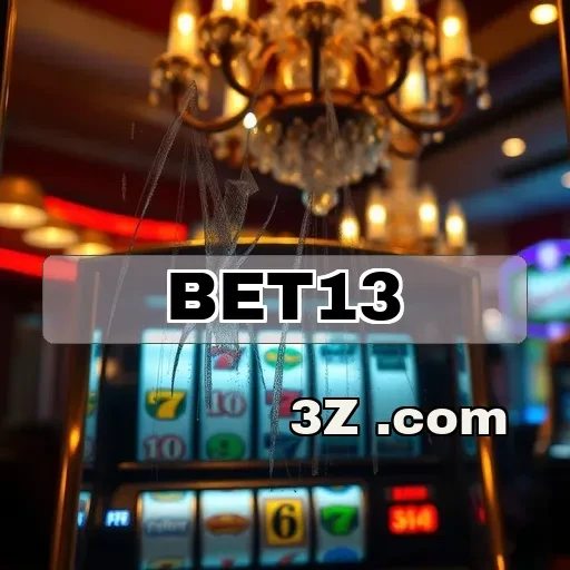bet 13 E-sports