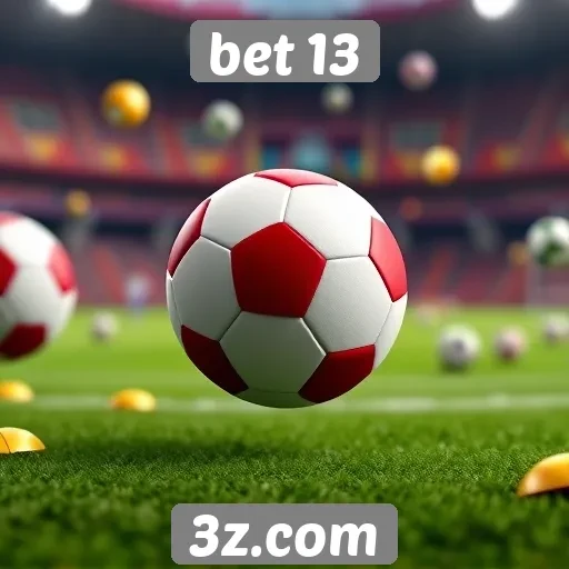 Recursos disponíveis para jogadores no Bet 13